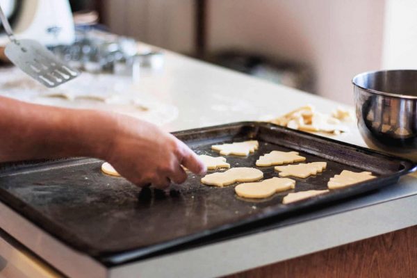 Aprenda confeitaria no conforto de sua casa